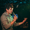 Open Mic Sibir style