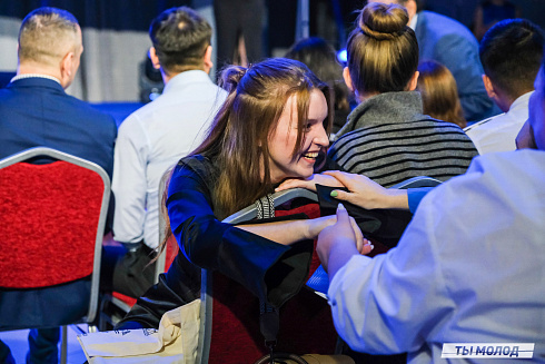 Достигать новых профессиональных высот! 