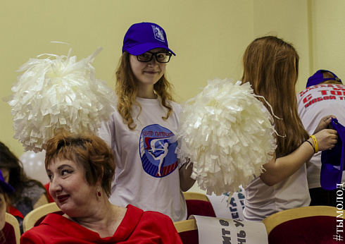 Подведение итогов конкурса "Формула успеха"