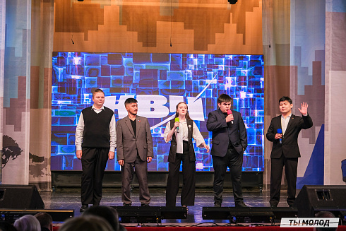 Финал, который точно запомнится! 