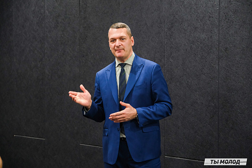 Межнациональная встреча на тему социальной и культурной адаптации детей мигрантов