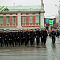 Новосибирск готовится к празднованию 9 мая 