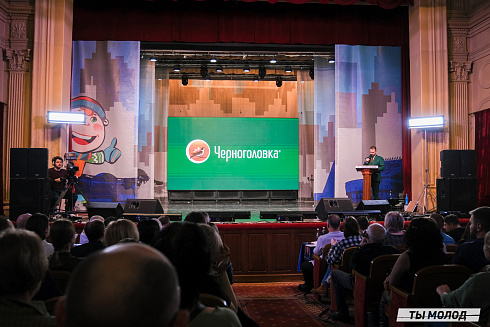 Финал, который точно запомнится! 