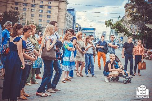 "Привет, Велосипед" - 2 года!