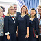 Открытие IV Молодежного Саммита городов-миллионников Российской Федерации