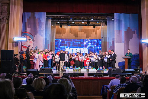 Финал, который точно запомнится! 