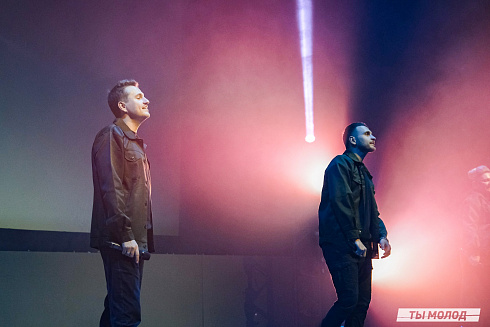 Торжественное  Закрытие Третьего трудового семестра студенческих отрядов города Новосибирска 2024 года