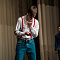 Второй четвертьфинал Региональной Лиги "КВН-Сибирь-НЭКСТ"