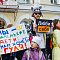 1 мая в Новосибирске