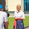 #Новосибирскялюблютебя: бэкстейдж