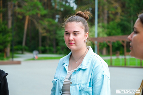 Командообразующий выезд актива Добро.Центра НСК