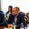 Встреча руководителей студенческих отрядов с губернатором Новосибирской области Владимиром Городецким