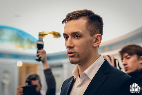 Ночь в Оперном: как проходил реалити-квест за кулисами прославленного театра 