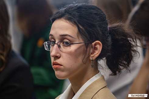 Итоги года работы подростковых центров в 2024 году 