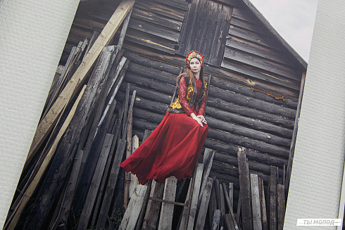 Два дня невероятного творчества! 