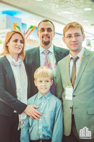 «НСК Tехно 2014»