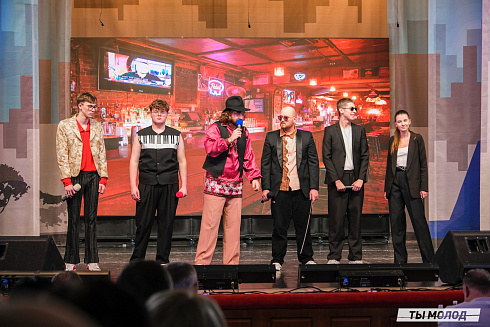 Финал, который точно запомнится! 