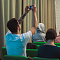 TEDxNovosibirskSalon "Жизнь в городе"