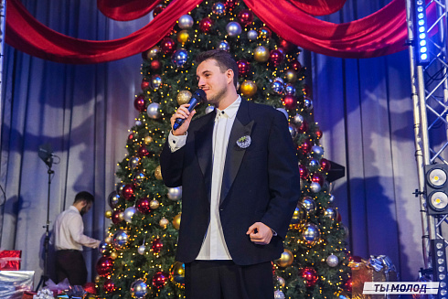 Достигать новых профессиональных высот! 