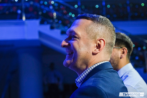 Достигать новых профессиональных высот! 