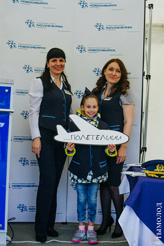 Ночь музеев в Новосибирске