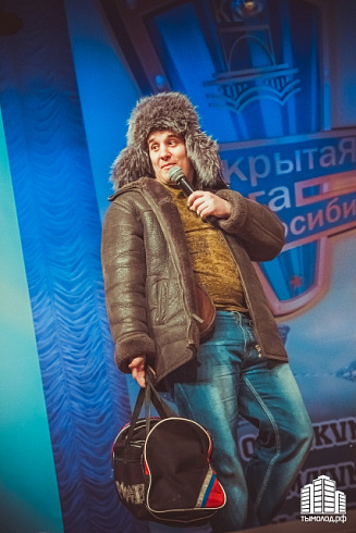 1/8 Нового сезона КВН