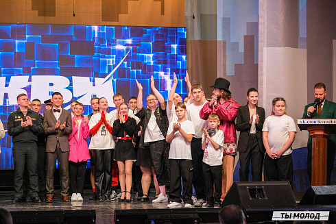 Финал, который точно запомнится! 