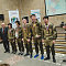 Спартакиада СООПН