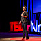 Шестая конференция TEDxNovosibirsk