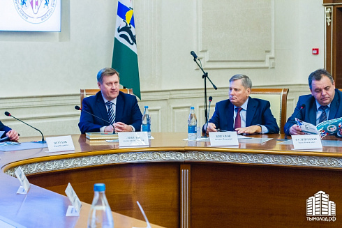 Торжественное закрытие III Трудового семестра РСО
