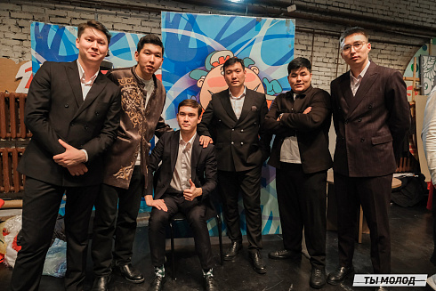 Финал, который точно запомнится! 