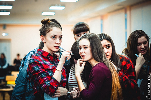 Интеллектуальный турнир "Элементарно"
