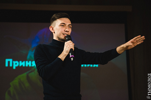 Финал Х сезона «Мастер слова»