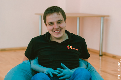Парад идей. Конвейер проектов