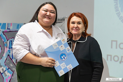 Итоги года работы подростковых центров в 2024 году 