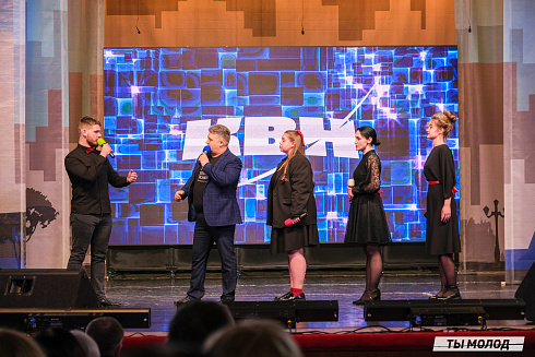 Финал, который точно запомнится! 