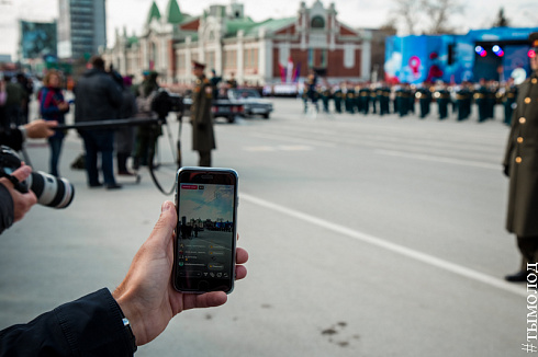 День Победы 2018