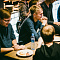 PlayStation Plus Party в Новосибирске
