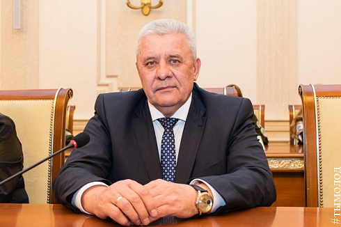  Закрытие трудового семестра Новосибирского штаба РСО