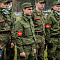 Военно-спортивная игра «Зарница-2017»