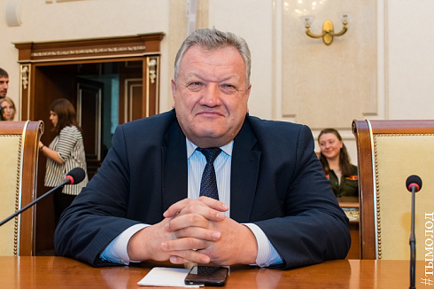  Закрытие трудового семестра Новосибирского штаба РСО