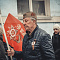Бессмертный полк в Новосибирске