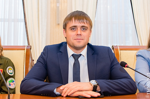  Закрытие трудового семестра Новосибирского штаба РСО
