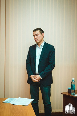 "Я рожден в России"