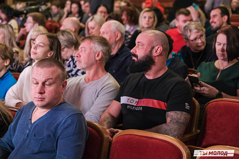 Финал, который точно запомнится! 