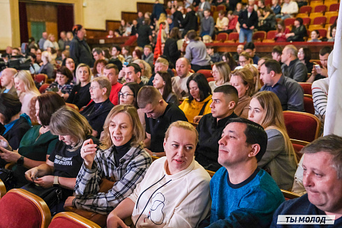 Финал, который точно запомнится! 