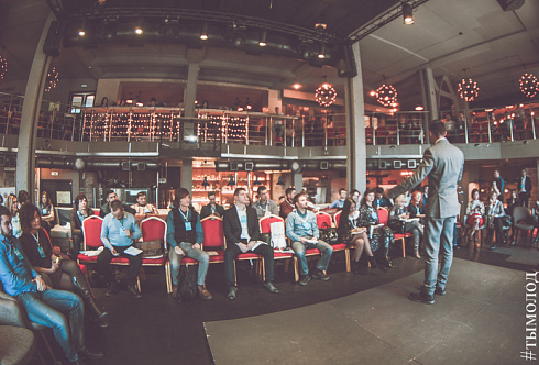 Networking Форум