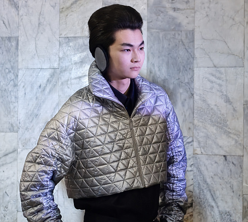 Два дня невероятного творчества! 