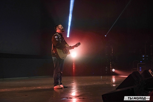 Торжественное  Закрытие Третьего трудового семестра студенческих отрядов города Новосибирска 2024 года