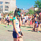 Happy Holi Fest Новосибирск 2017